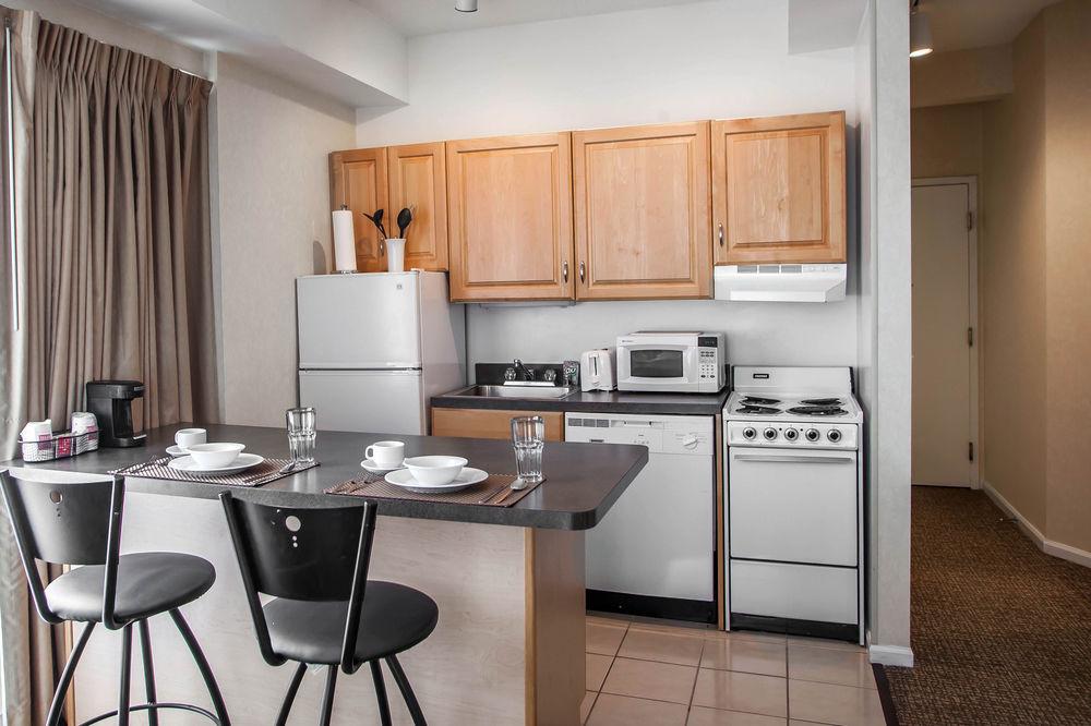 Comfort Suites Michigan Avenue Chicago Eksteriør bilde