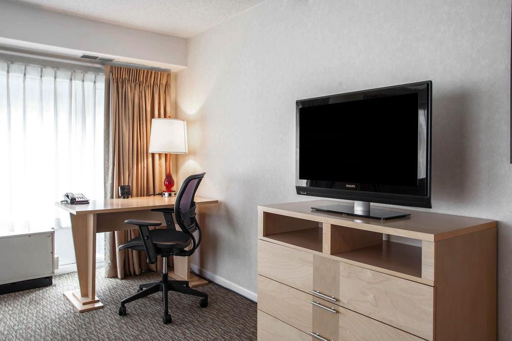 Comfort Suites Michigan Avenue Chicago Eksteriør bilde