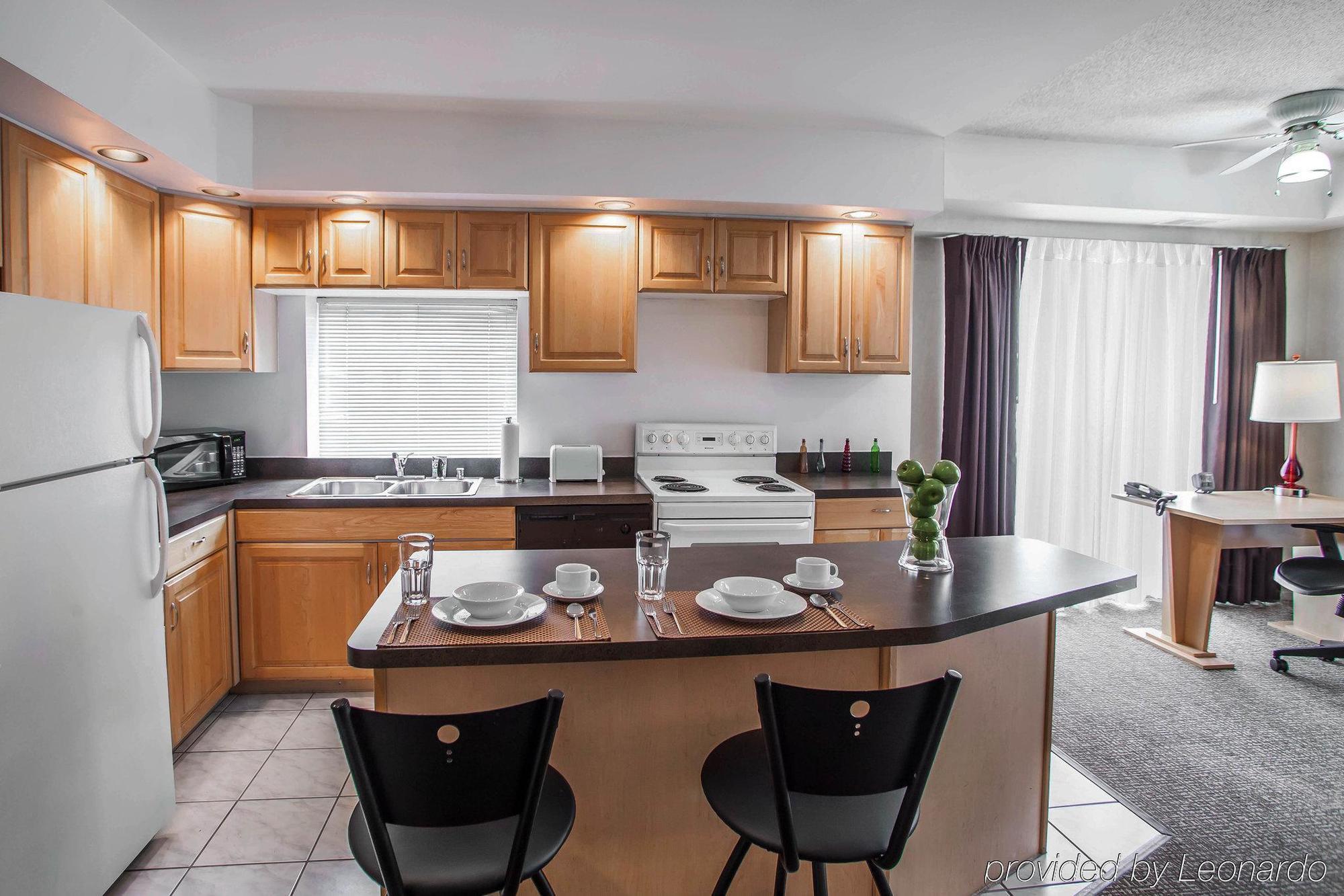 Comfort Suites Michigan Avenue Chicago Eksteriør bilde