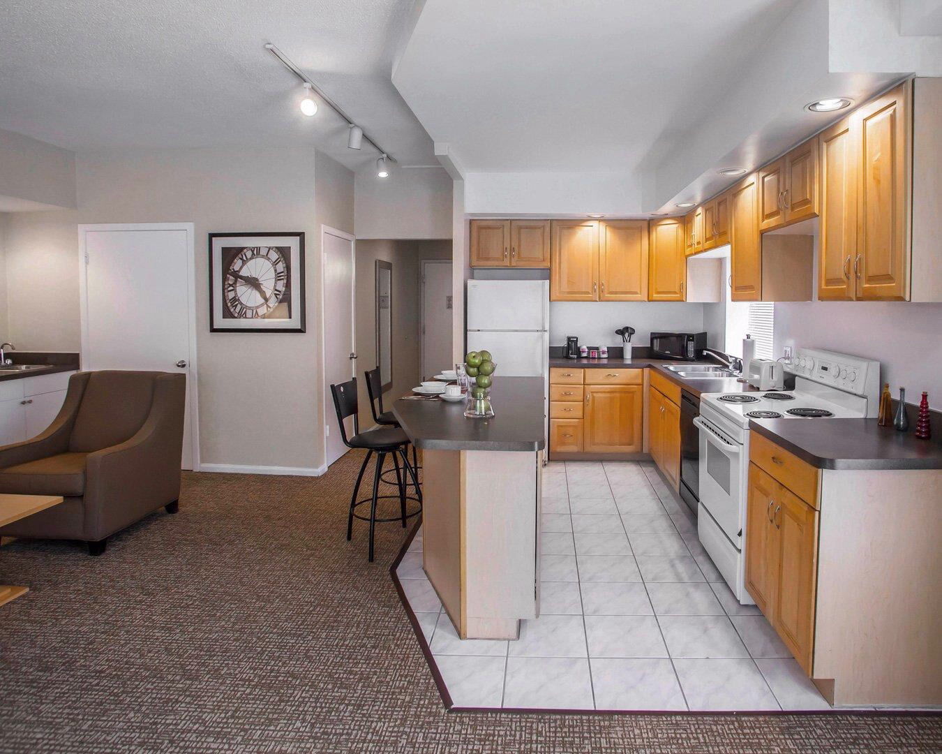 Comfort Suites Michigan Avenue Chicago Eksteriør bilde
